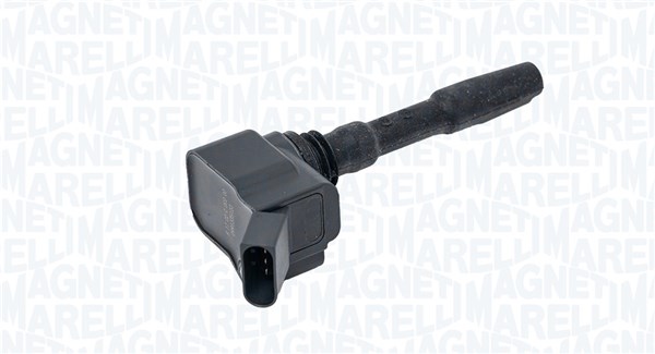 MAGNETI MARELLI Tændspole 060790026010 for VW CUPRA