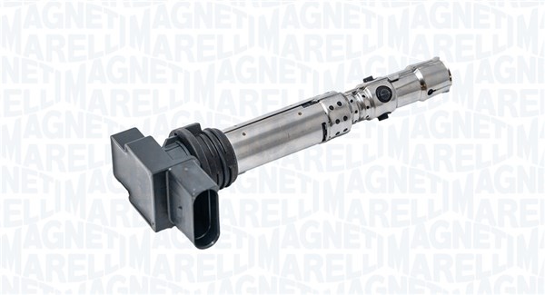 MAGNETI MARELLI Tændspole 060790031010 for VW