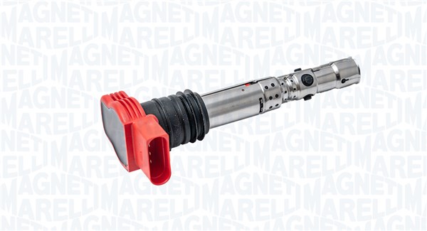 MAGNETI MARELLI Tændspole 060790019010 for AUDI VW
