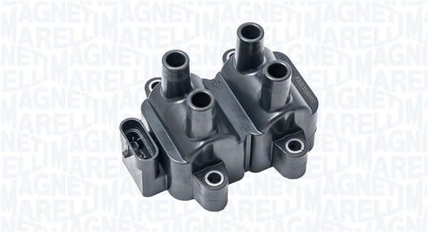 MAGNETI MARELLI Tændspole 060790028010 for DACIA