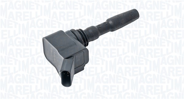 MAGNETI MARELLI Tændspole 060790023010 for VW CUPRA
