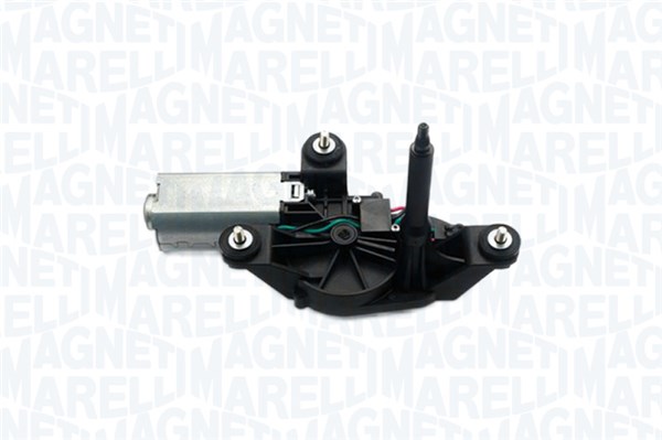 MAGNETI MARELLI Viskermotor 064076400010 bag for FIAT