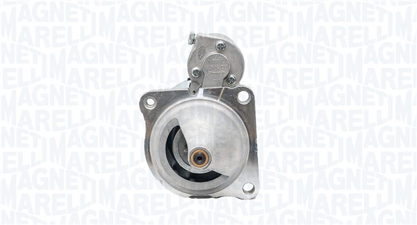MAGNETI MARELLI Starter 063217410010 for IVECO