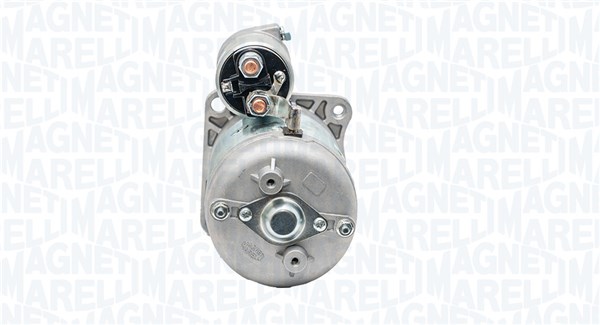 MAGNETI MARELLI Starter 063217410010 for IVECO