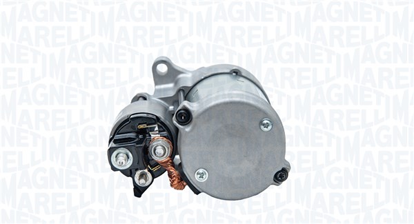 MAGNETI MARELLI Starter 063280113010 for BMW