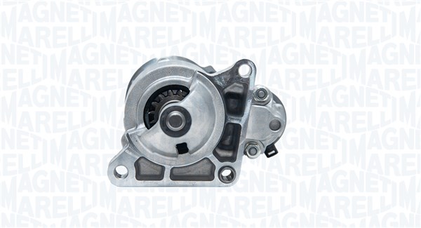 MAGNETI MARELLI Starter 063280113010 for BMW