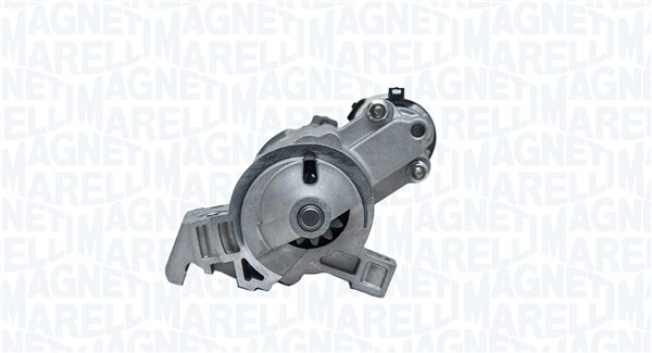 MAGNETI MARELLI Starter 063280114010 for BMW