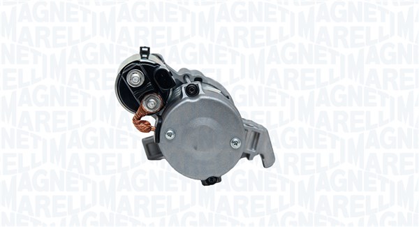 MAGNETI MARELLI Starter 063280114010 for BMW