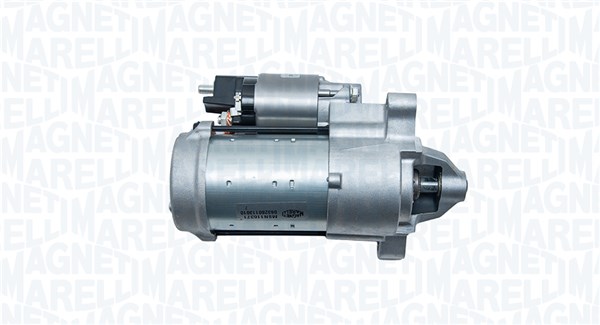 MAGNETI MARELLI Starter 063280113010 for BMW