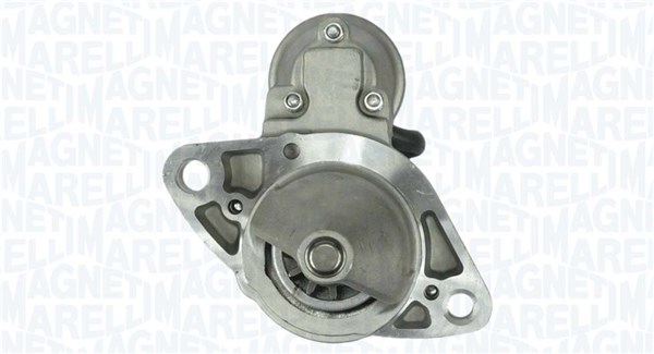 MAGNETI MARELLI Starter 063721369010 for TOYOTA