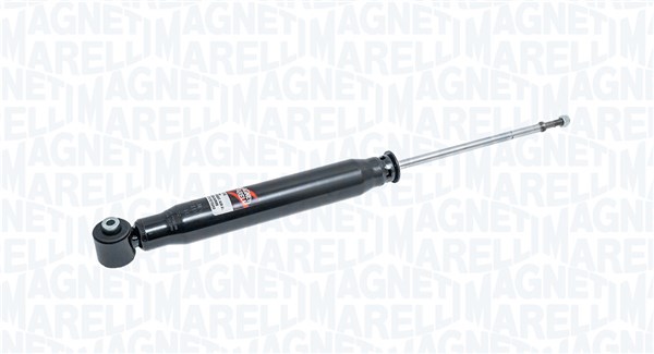 MAGNETI MARELLI Støddæmper 357121070000 bagaksel for VAG SKODA VW