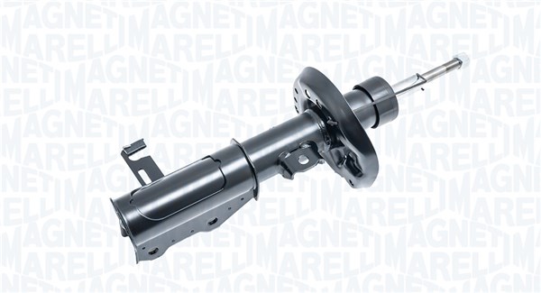MAGNETI MARELLI Støddæmper 357243070200 venstre foraksel for SACHS VAUXHALL