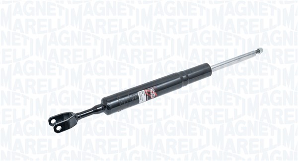 MAGNETI MARELLI Støddæmper 357302070000 foraksel for SACHS AUDI