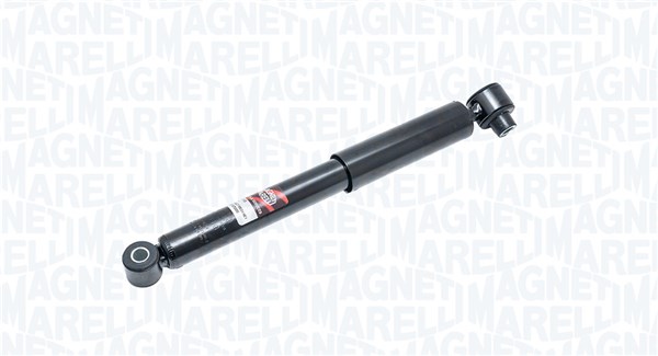 MAGNETI MARELLI Støddæmper 357411070000 bagaksel for SACHS RENAULT