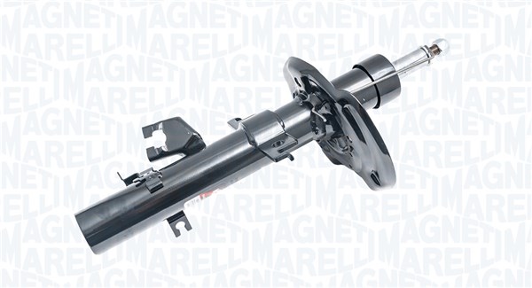 MAGNETI MARELLI Støddæmper 358029007100 højre foraksel for NISSAN