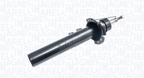 MAGNETI MARELLI Støddæmper 358051070200 venstre foraksel for BMW