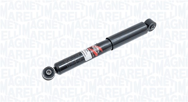 MAGNETI MARELLI Støddæmper 358165070000 bagaksel for VW