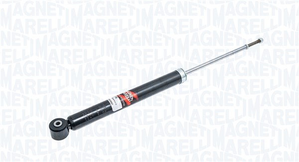 MAGNETI MARELLI Støddæmper 358227070000 bagaksel for TOYOTA