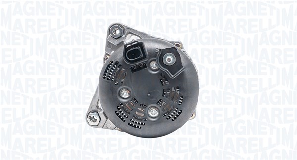 MAGNETI MARELLI Generator 063537151250 for VW