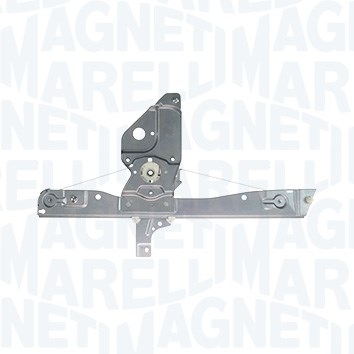 MAGNETI MARELLI Vinduesløfter 350103134600 foran til venstre for PEUGEOT