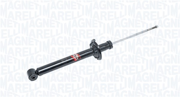MAGNETI MARELLI Støddæmper 351352070000 bagaksel for SACHS FORD