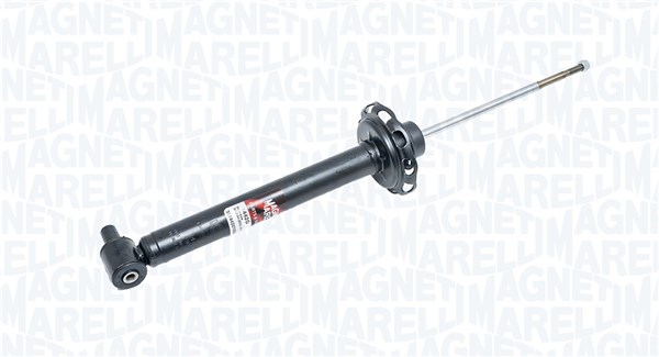 MAGNETI MARELLI Støddæmper 351442070000 bagaksel for SACHS AUDI
