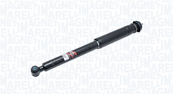 MAGNETI MARELLI Støddæmper 352704070000 bagaksel for SACHS MERCEDES-BENZ