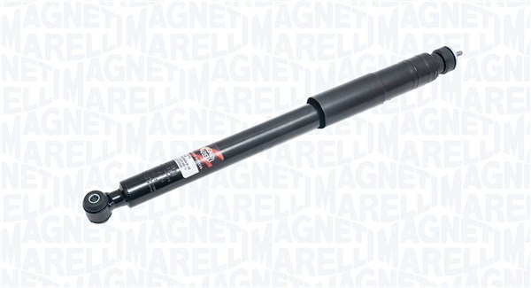 MAGNETI MARELLI Støddæmper 352707070000 foraksel for SACHS MERCEDES-BENZ