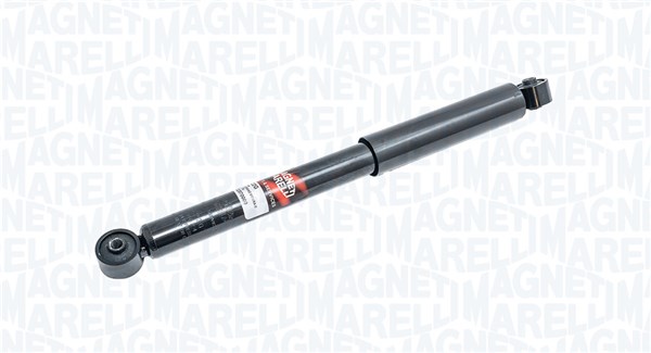 MAGNETI MARELLI Støddæmper 354722070000 bagaksel for SACHS SUZUKI