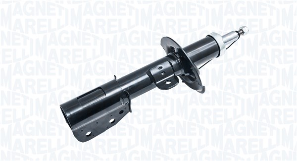 MAGNETI MARELLI Støddæmper 357085070200 venstre foraksel for OPEL CHEVROLET