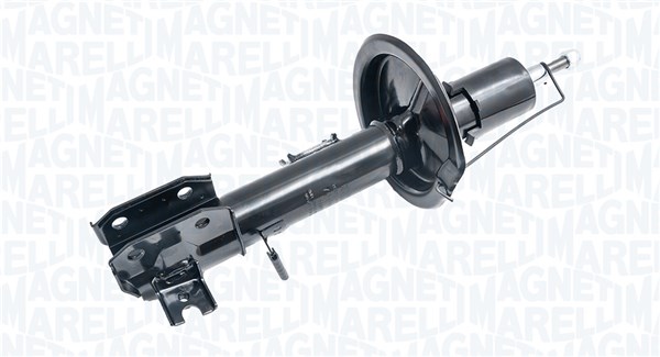 MAGNETI MARELLI Støddæmper 357097070200 venstre foraksel for FIAT SUZUKI