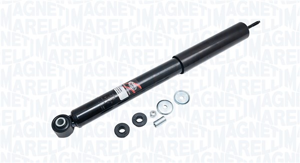 MAGNETI MARELLI Støddæmper 357115070000 bagaksel for SACHS MITSUBISHI
