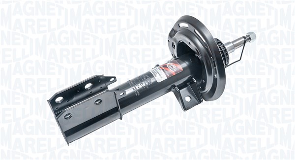 MAGNETI MARELLI Støddæmper 357220070000 foraksel for SACHS MERCEDES-BENZ