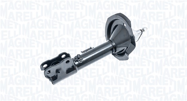 MAGNETI MARELLI Støddæmper 357235070200 venstre foraksel for SACHS MITSUBISHI