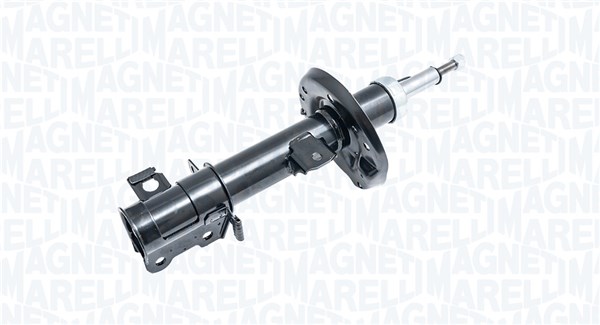 MAGNETI MARELLI Støddæmper 357260070200 venstre foraksel for SACHS ALFA ROMEO