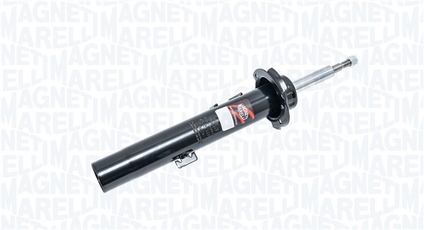 MAGNETI MARELLI Støddæmper 357257070200 venstre foraksel for SACHS CITROËN PEUGEOT