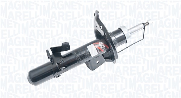 MAGNETI MARELLI Støddæmper 357259070100 højre foraksel for SACHS VOLVO