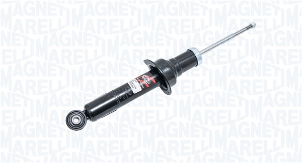MAGNETI MARELLI Støddæmper 357272070000 foraksel for SACHS MAZDA