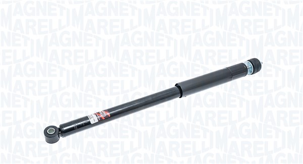 MAGNETI MARELLI Støddæmper 357325070000 bagaksel for SACHS FIAT SUZUKI