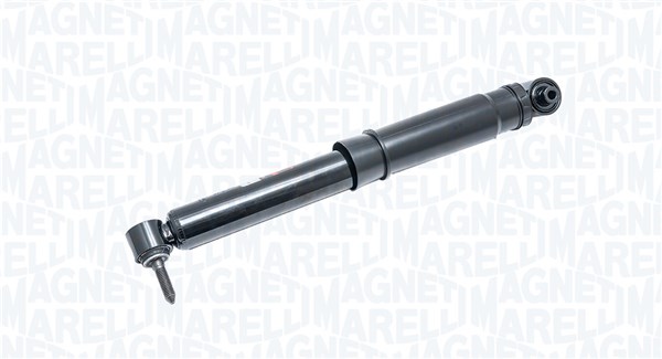 MAGNETI MARELLI Støddæmper 357339070000 bagaksel for SACHS RENAULT