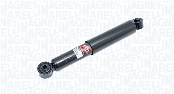 MAGNETI MARELLI Støddæmper 357336070000 bagaksel for SACHS AUDI VW