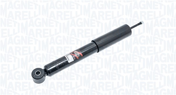 MAGNETI MARELLI Støddæmper 357358070000 bagaksel for SACHS SAAB