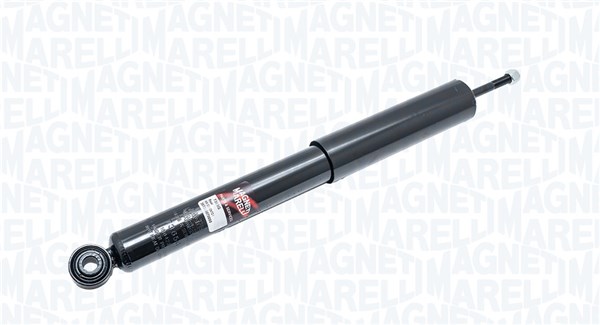 MAGNETI MARELLI Støddæmper 357365070000 bagaksel for SACHS KIA