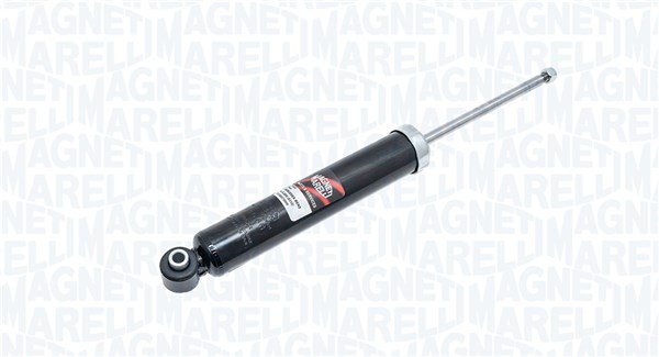 MAGNETI MARELLI Støddæmper 357366070000 bagaksel for SACHS MERCEDES-BENZ