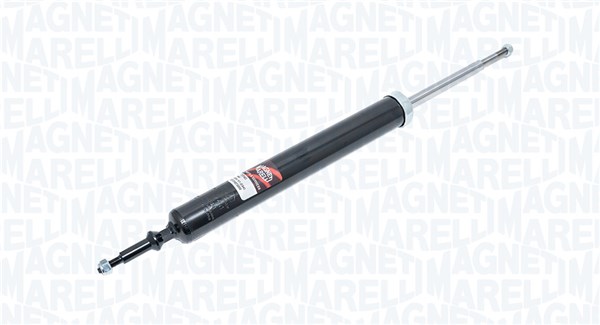 MAGNETI MARELLI Støddæmper 357374070000 bagaksel for SACHS BMW