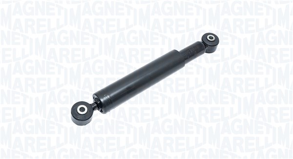 MAGNETI MARELLI Støddæmper 357401080000 bagaksel for SACHS FORD