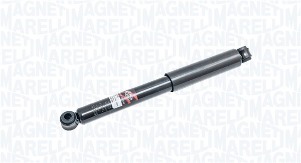 MAGNETI MARELLI Støddæmper 357412070000 bagaksel for SACHS ROVER CHRYSLER TOYOTA ISUZU NISSAN
