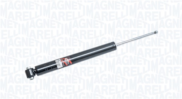 MAGNETI MARELLI Støddæmper 357430070000 bagaksel for SACHS MERCEDES-BENZ