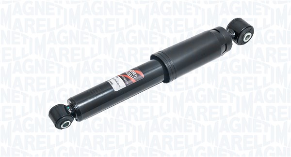 MAGNETI MARELLI Støddæmper 357435070000 bagaksel for SACHS HYUNDAI KIA