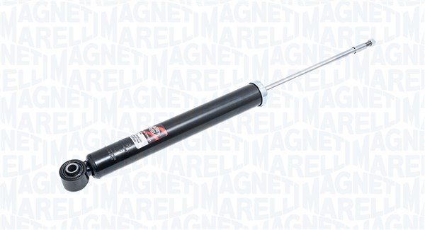 MAGNETI MARELLI Støddæmper 357474070000 bagaksel for OPEL CHEVROLET
